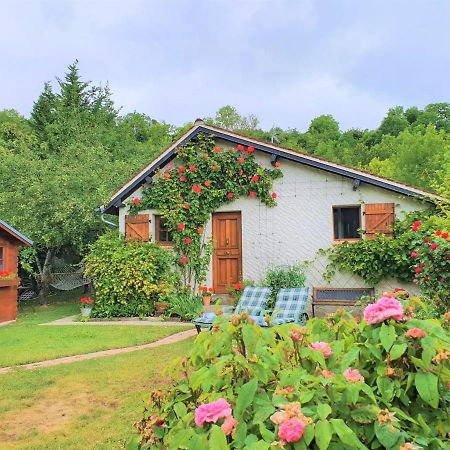 Aux Marguerites Villa Sainte-Genevieve-les-Gasny Екстериор снимка