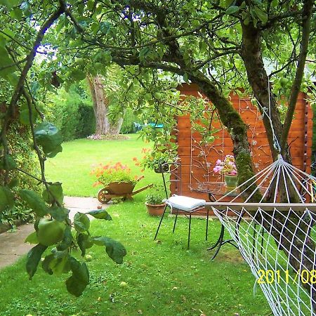 Aux Marguerites Villa Sainte-Genevieve-les-Gasny Екстериор снимка