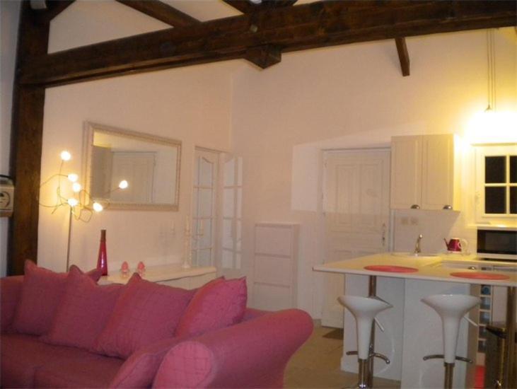 Aux Marguerites Villa Sainte-Genevieve-les-Gasny Стая снимка