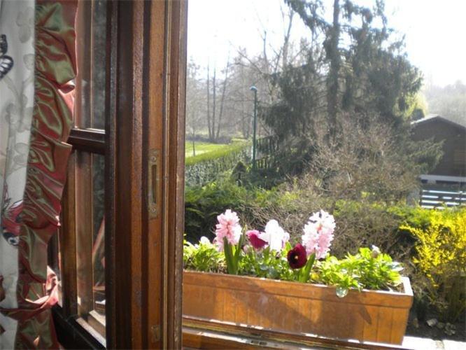 Aux Marguerites Villa Sainte-Genevieve-les-Gasny Стая снимка