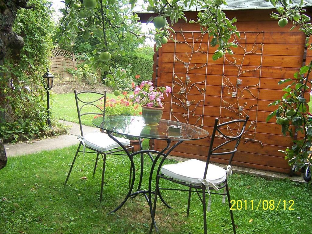 Aux Marguerites Villa Sainte-Genevieve-les-Gasny Стая снимка