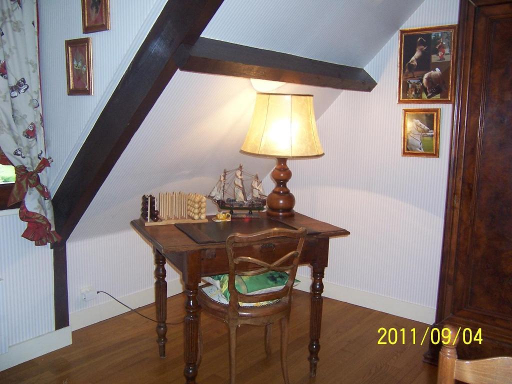 Aux Marguerites Villa Sainte-Genevieve-les-Gasny Стая снимка