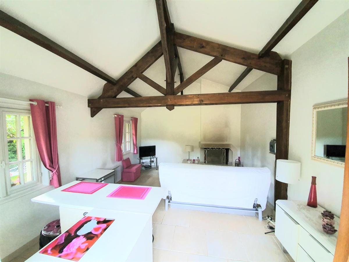 Aux Marguerites Villa Sainte-Genevieve-les-Gasny Екстериор снимка