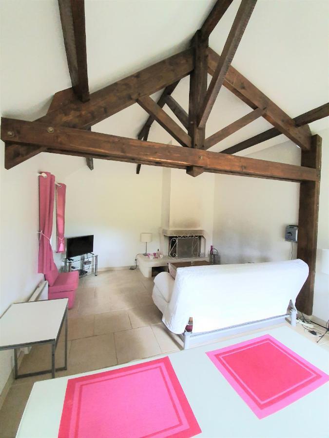 Aux Marguerites Villa Sainte-Genevieve-les-Gasny Екстериор снимка