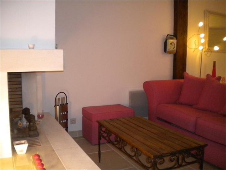 Aux Marguerites Villa Sainte-Genevieve-les-Gasny Екстериор снимка